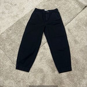 Everlasting Barrel Pant